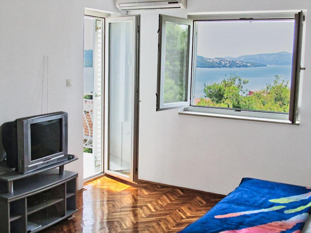 Ljiljana Apartment Okrug Gornji Kamer foto