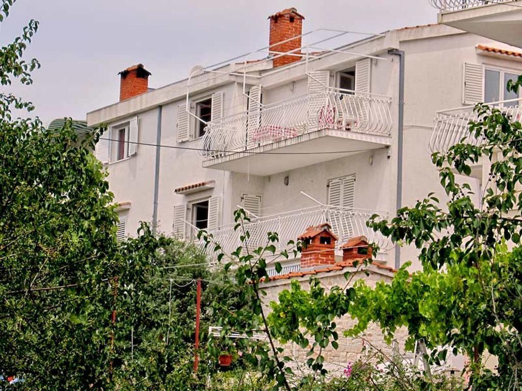 Ljiljana Apartment Okrug Gornji Kamer foto