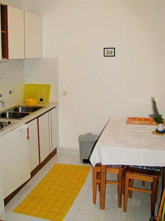 Ljiljana Apartment Okrug Gornji Kamer foto