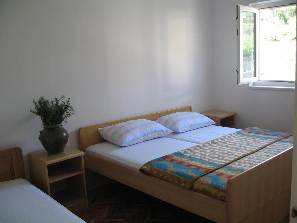 Ljiljana Apartment Okrug Gornji Kamer foto