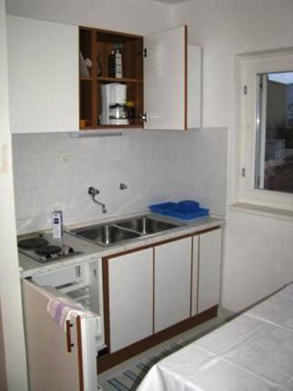 Ljiljana Apartment Okrug Gornji Kamer foto