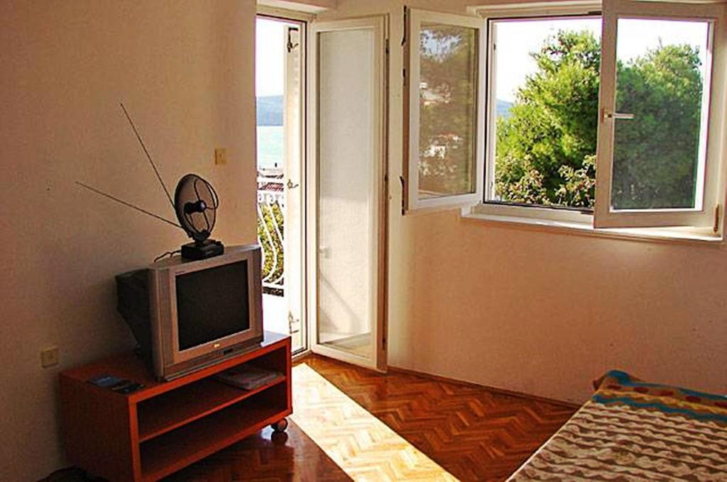 Ljiljana Apartment Okrug Gornji Kamer foto