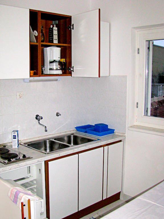 Ljiljana Apartment Okrug Gornji Kamer foto